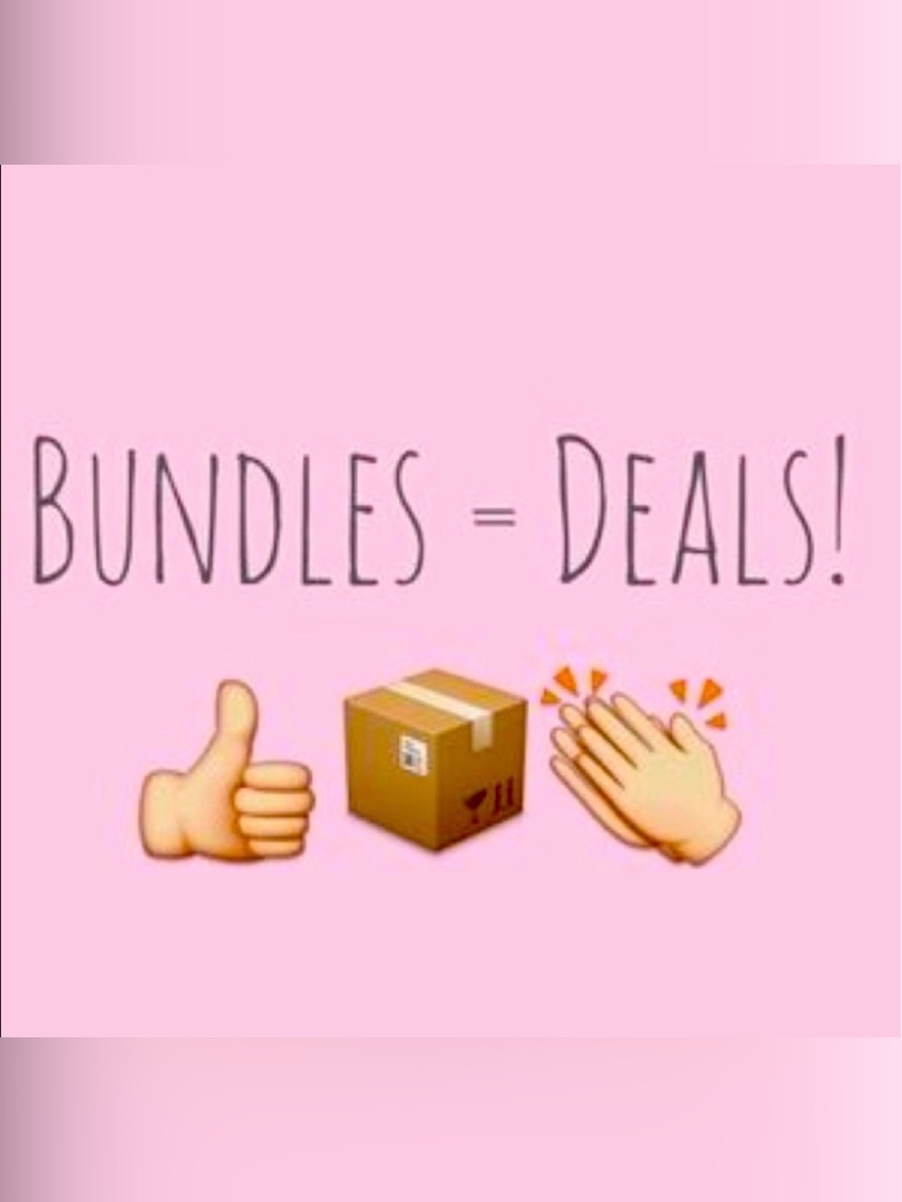 Bundle Deal